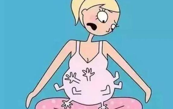 暗示怀孕幽默句子文案