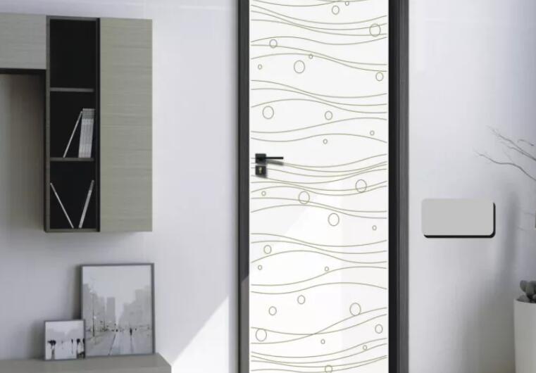 做门窗发朋友圈广告