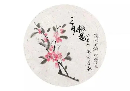 十二个月对应的古诗