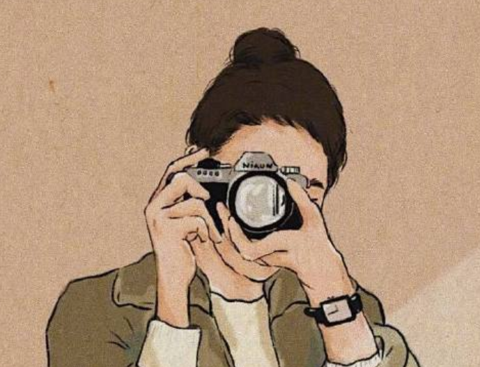 简单纯粹唯美句子文案