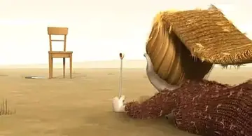 金钱使人变得现实感悟