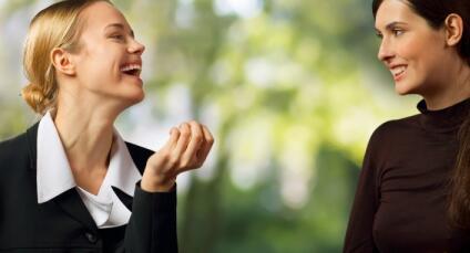 一句话打破尴尬