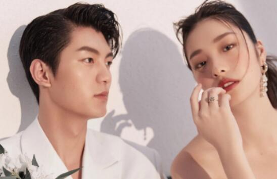 最简单的新婚祝福语