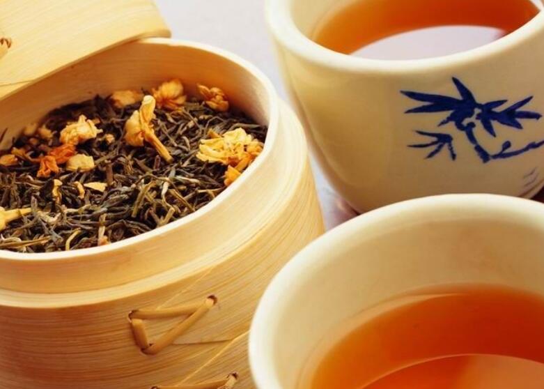 关于茶的古诗20首