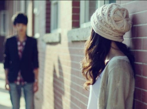 分手和男友说的感动的话