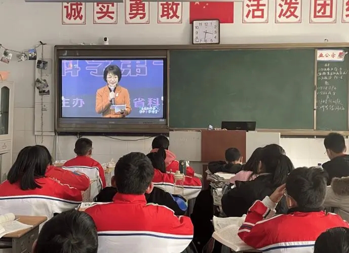 听课后的个人感悟