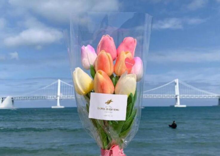 给妈妈的祝福语简短