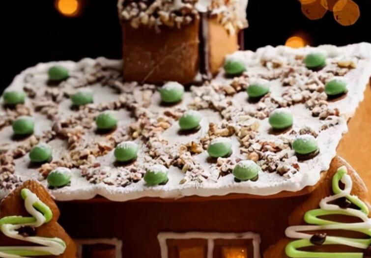 描写圣诞的句子文案