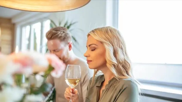 女人聚餐的心情说说文案