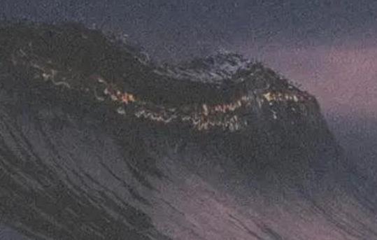 虐文开头句子文案