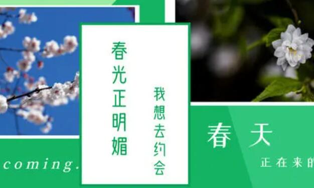 春天已过夏季来临的句子文案