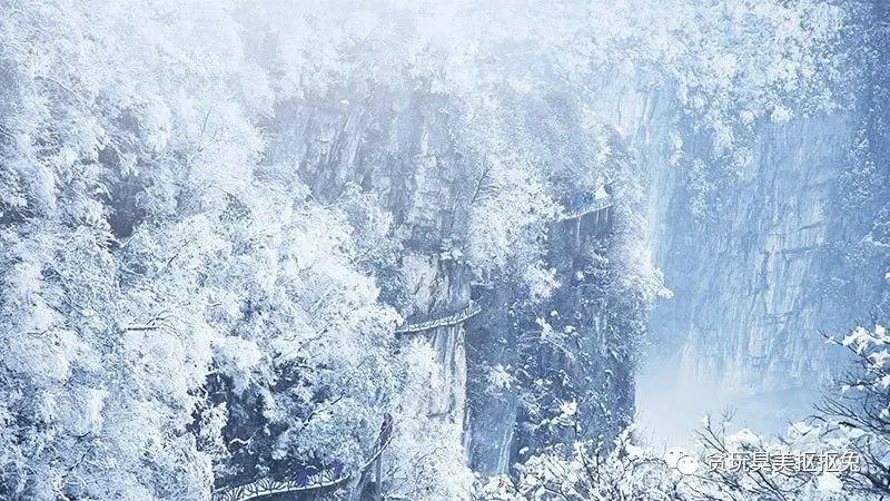 描写雪的古诗20首