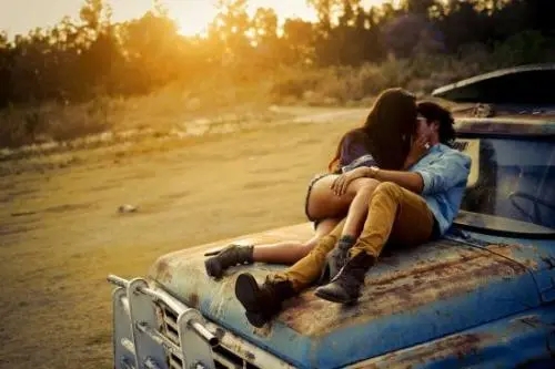 恶心死人的情话文案