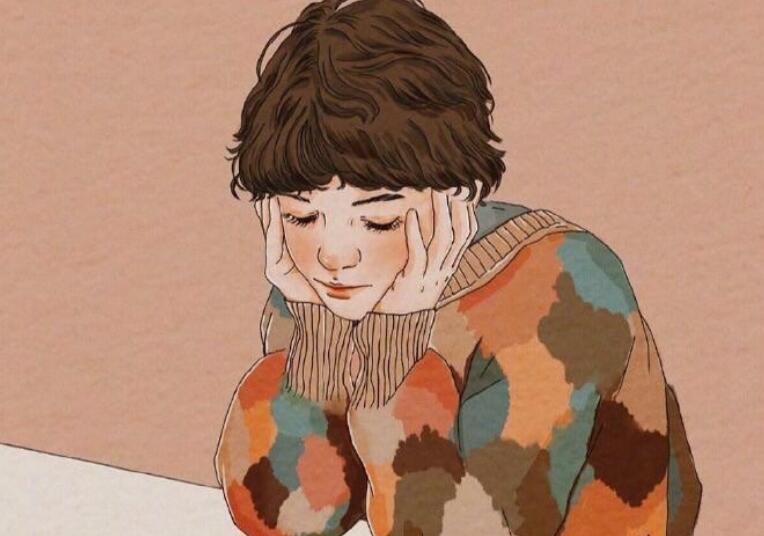 比较精致的短句