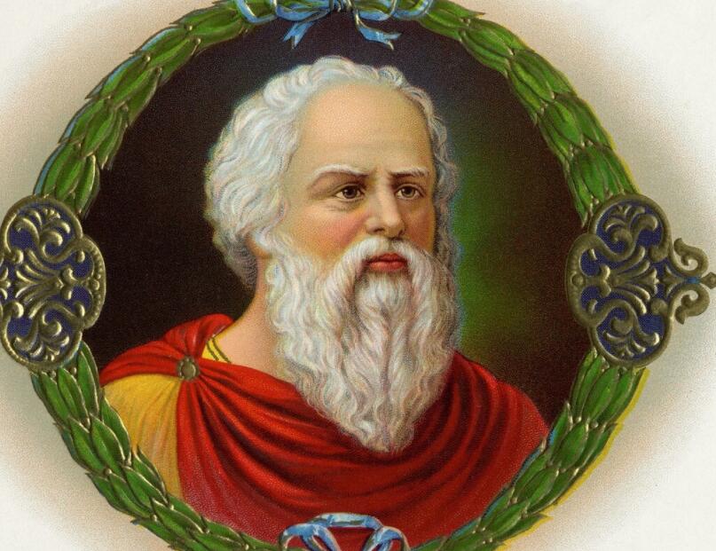 苏格拉底最著名的名言