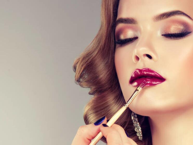 护肤界的优秀文案