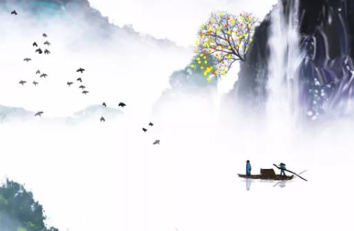 写景佳句摘抄短