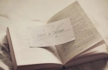 干净励志工作短句