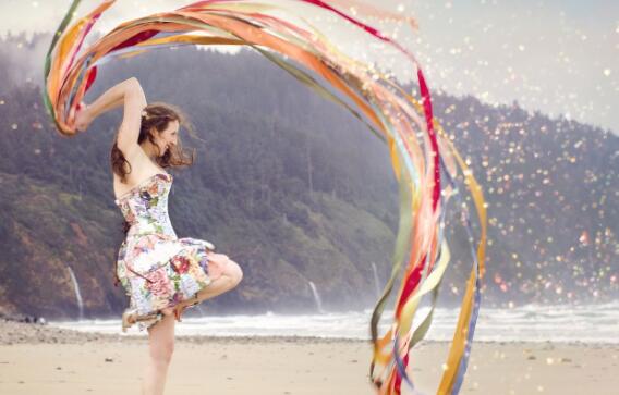 关于38放假文案