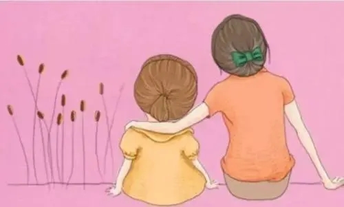 形容母亲的诗句文案