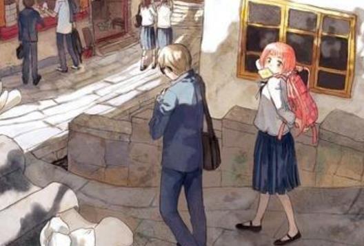 夫妻个性签名幸福简短