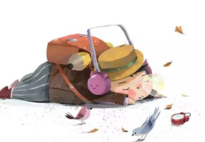 下定义的句子文案