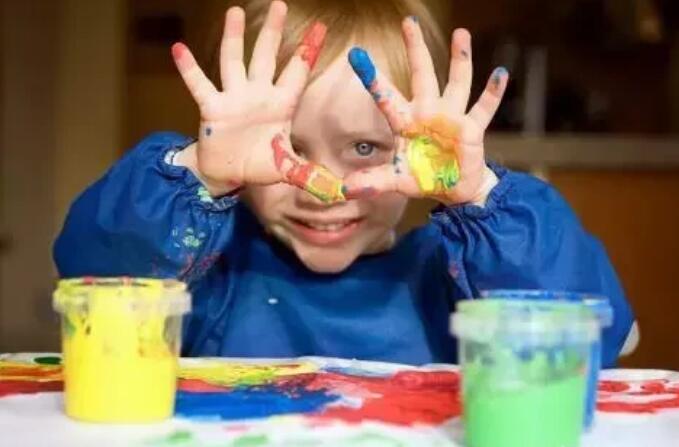 希望孩子三观正确的句子文案