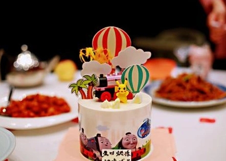 宝宝第个一生日感言