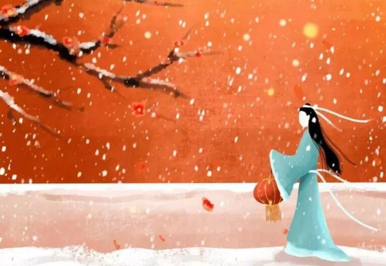 形容爱情婚姻美好的诗句文案