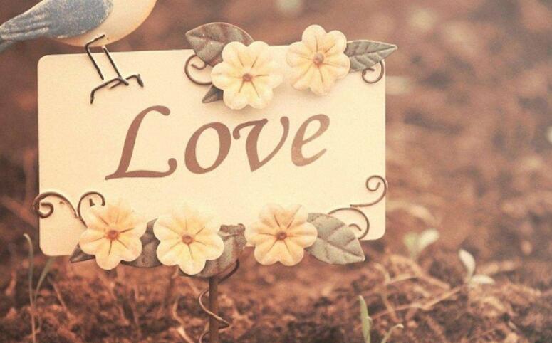 爱情经典说说文案短句