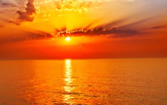 对朋友说的祝福语短句