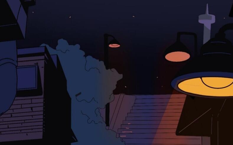 关于停下脚步的唯美句子文案