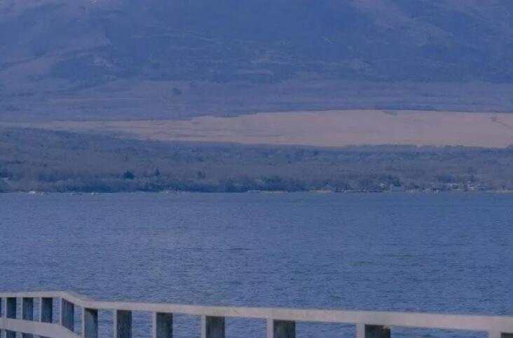 形容景色仙气十足的句子文案