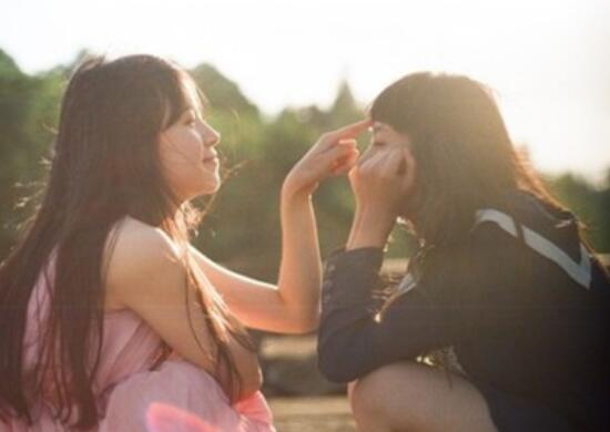 姐妹情深的句子文案简短