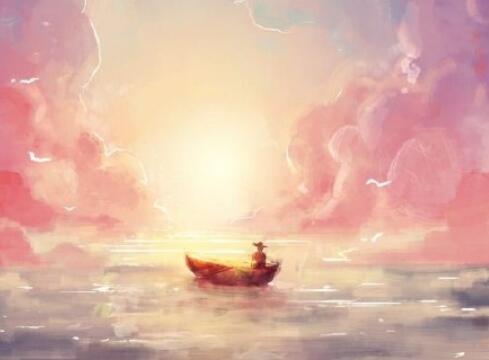 关于白日梦的唯美句子文案