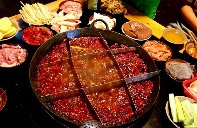 吃饭适合发朋友圈的句子文案