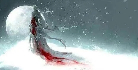 雪中悍刀行爱情的句子文案