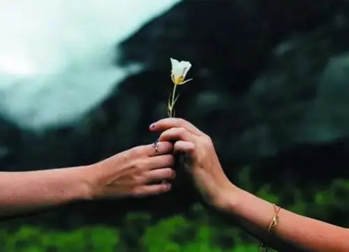 恋爱名言哲理句子文案