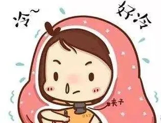 适合感冒时发的朋友圈