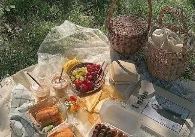 关于八月的唯美句子文案大全