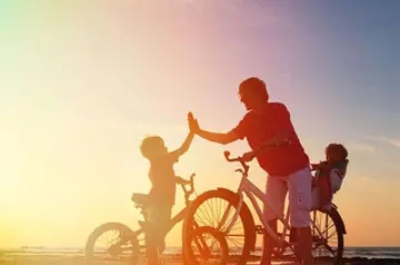 催人泪下的亲情句子文案