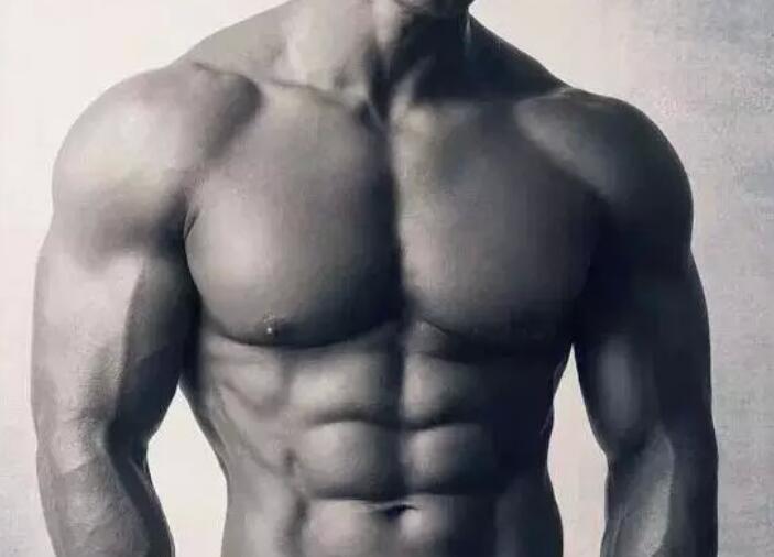 健身说说文案励志短句霸气男