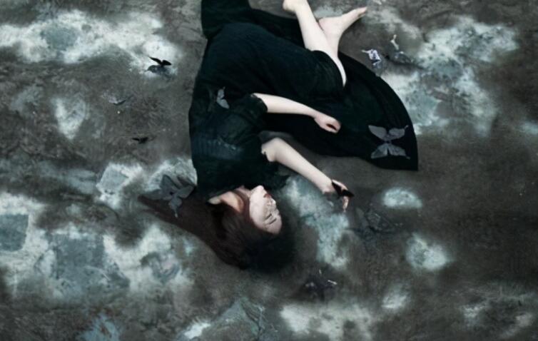 生活糟糕人生失意的句子文案