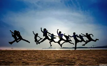 儿子18岁成年祝福语