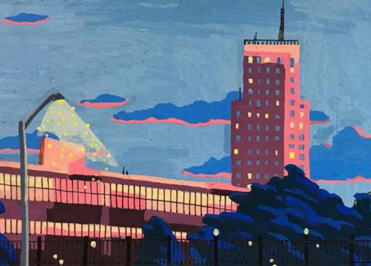 描写孤独的句子文案心情