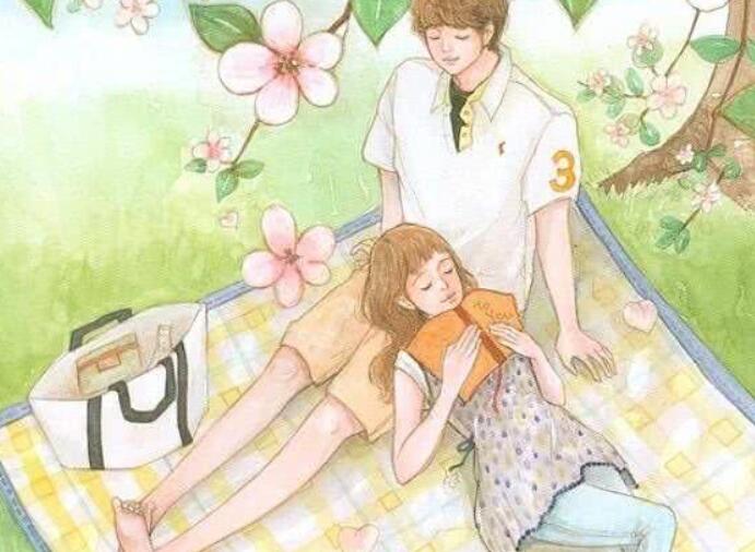 女朋友生气了该怎么哄的句子文案