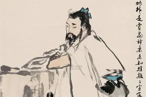 古代赞美工匠的诗句文案