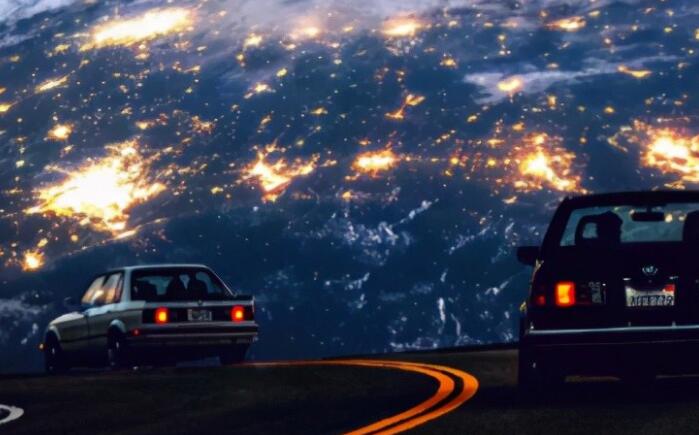 发朋友圈对家乡的赞美