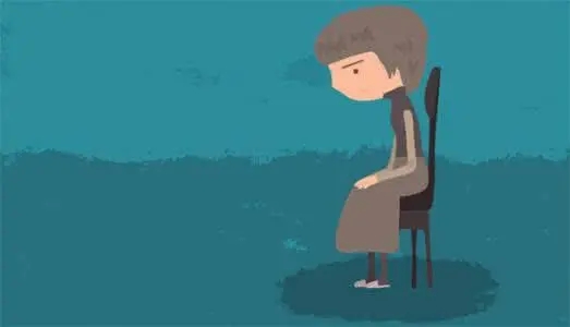 用一段话表达自己生气的心情