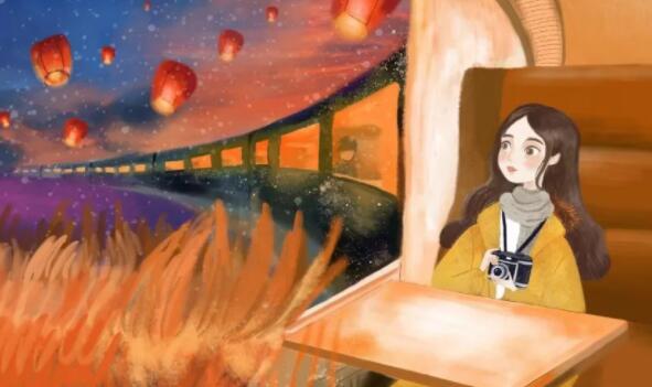 古代表达思念的诗词